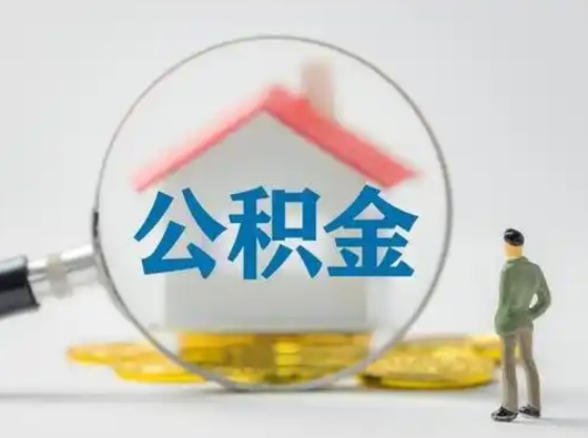 铜陵离职的时候可以提所有的公积金吗（离职可以提取住房公积金吗）